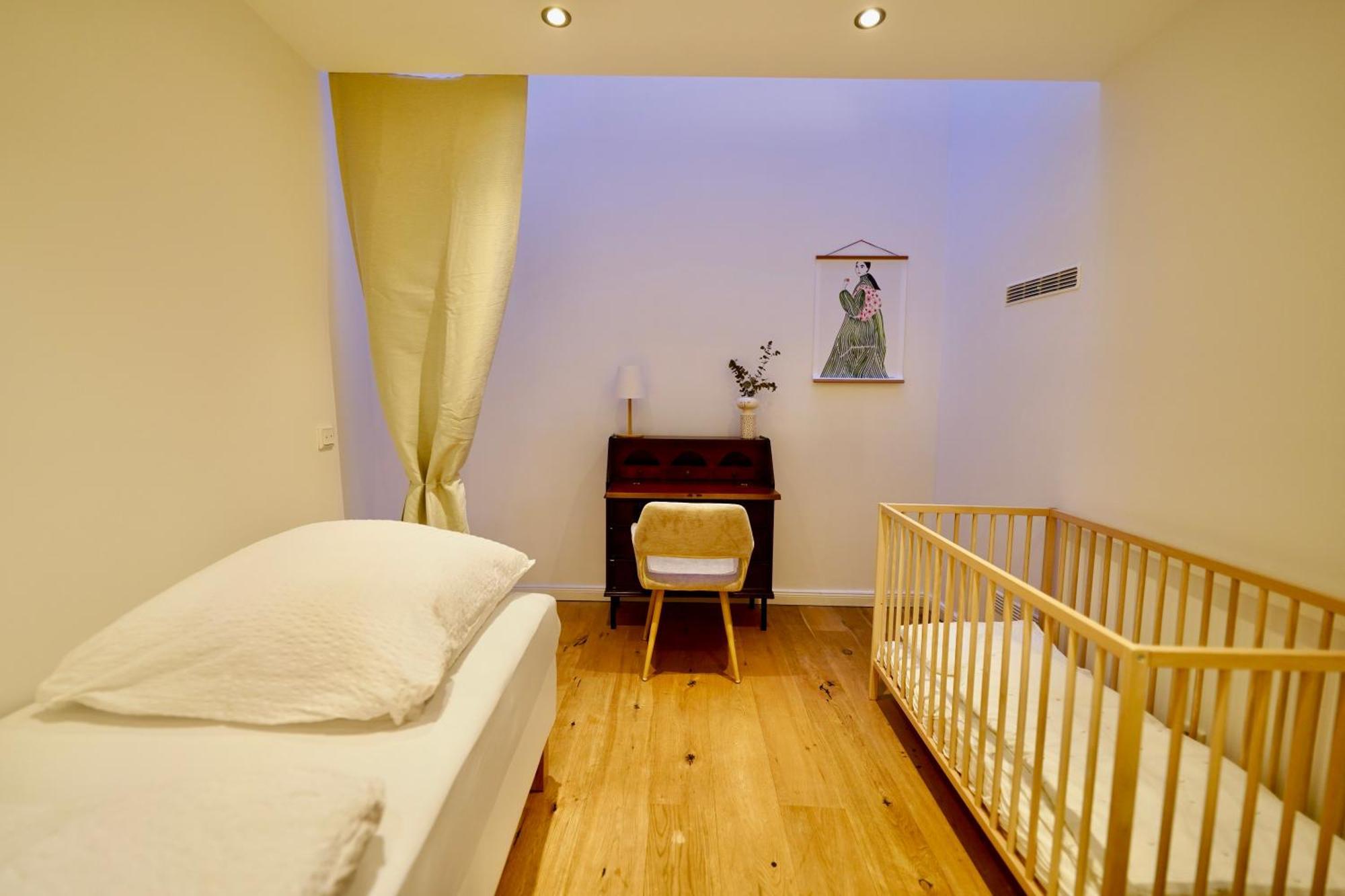 Maisonette-loft In Naehe Zum Dom * Cologne